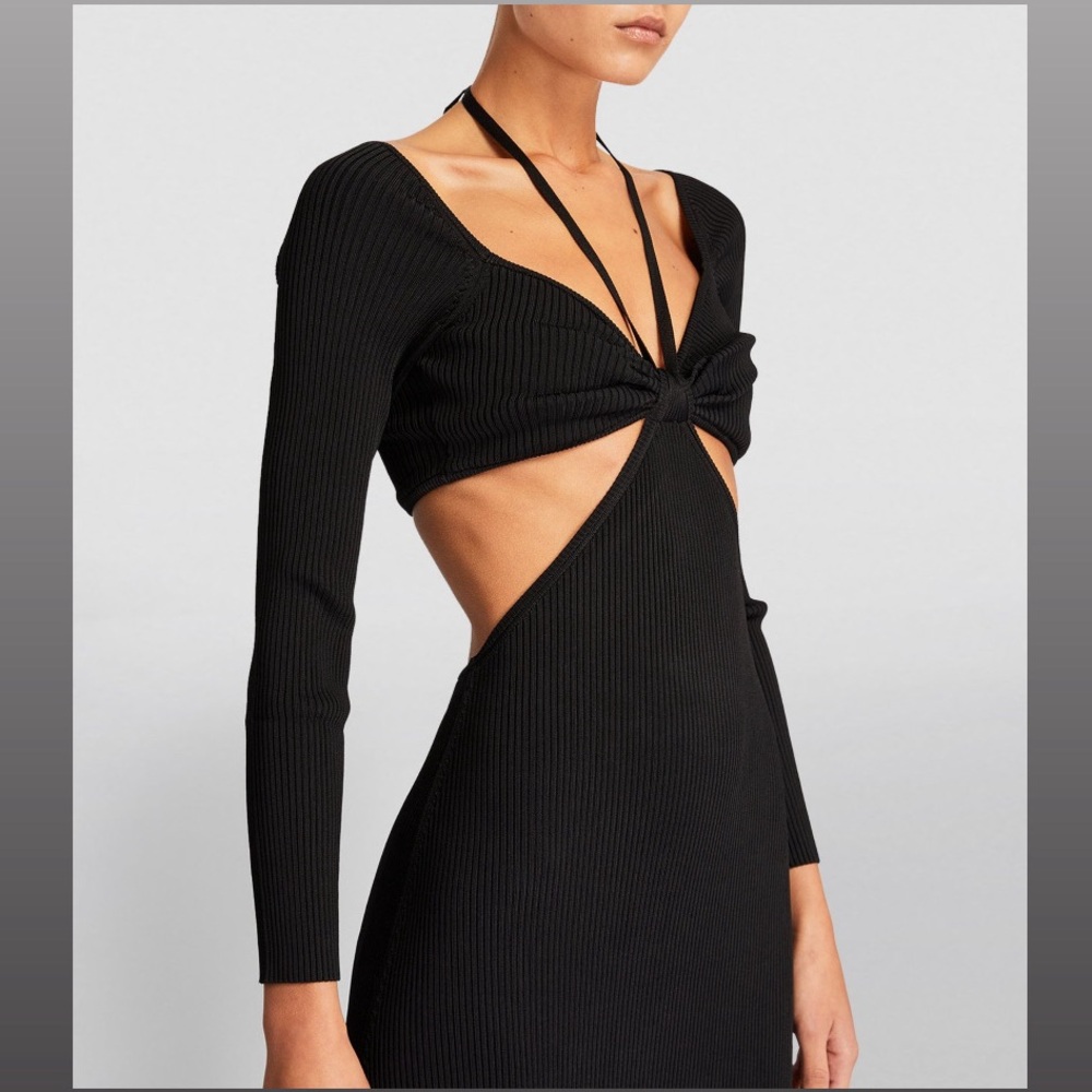 Cult Gaia Enzo Dress